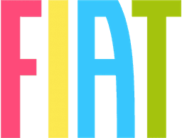Ballarat Fiat Professional logo
