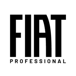 Ballarat Fiat Professional logo